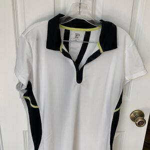 EP Pro ladies golf shirt from Camelback.